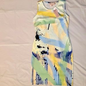 Ladies Dress